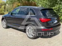 2013 Audi Q5