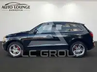 2013 Audi Q5