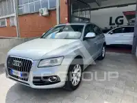 2013 Audi Q5