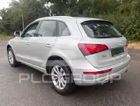 2013 Audi Q5