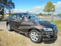 2013 Audi Q5