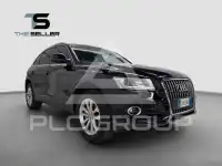 2013 Audi Q5