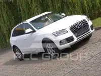 2013 Audi Q5