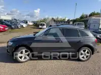 2013 Audi Q5