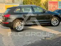2013 Audi Q5