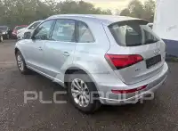 2013 Audi Q5