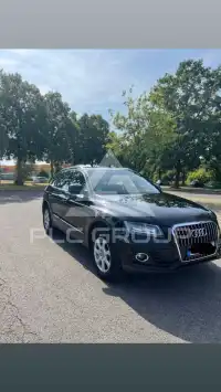 2013 Audi Q5