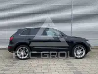 2013 Audi Q5