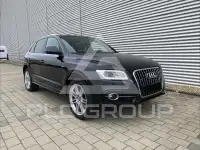 2013 Audi Q5
