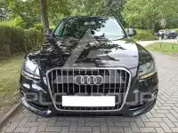 2013 Audi Q5