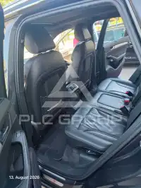 2013 Audi Q5