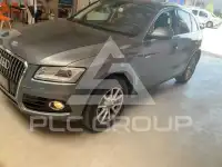 2013 Audi Q5