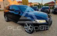 2013 Audi Q5