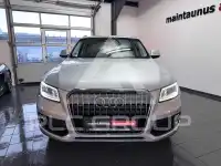 2013 Audi Q5