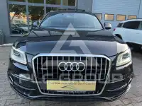 2013 Audi Q5