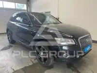 2013 Audi Q5