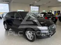 2013 Audi Q5