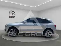 2013 Audi Q5