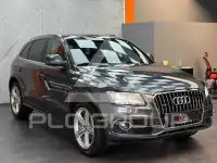 2013 Audi Q5