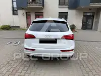 2013 Audi Q5