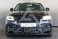 2013 Audi Q5