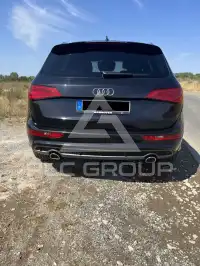 2013 Audi Q5