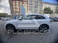 2013 Audi Q5
