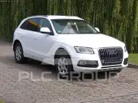 2013 Audi Q5