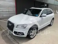 2013 Audi Q5