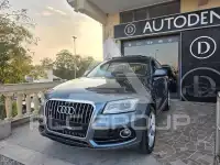 2013 Audi Q5