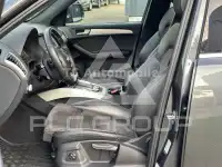 2013 Audi Q5