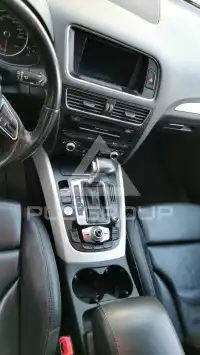 2013 Audi Q5