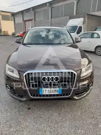 2013 Audi Q5