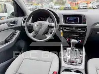 2013 Audi Q5