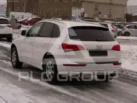 2013 Audi Q5