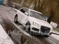 2013 Audi Q5