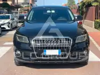 2013 Audi Q5