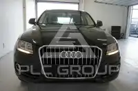 2013 Audi Q5