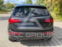 2013 Audi Q5
