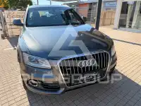 2013 Audi Q5