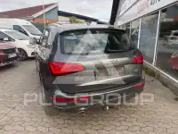 2013 Audi Q5