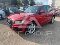 2013 Audi Q5