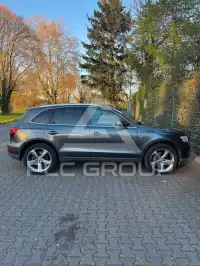 2013 Audi Q5