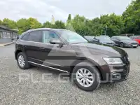 2013 Audi Q5