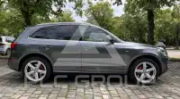 2013 Audi Q5