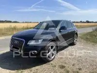 2013 Audi Q5