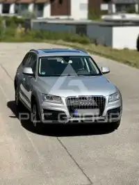 2013 Audi Q5