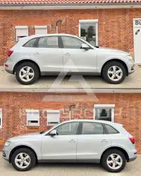 2013 Audi Q5