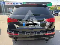 2013 Audi Q5
