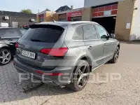2013 Audi Q5